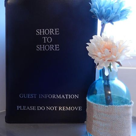 Shore To Shore Llandudno Exterior foto