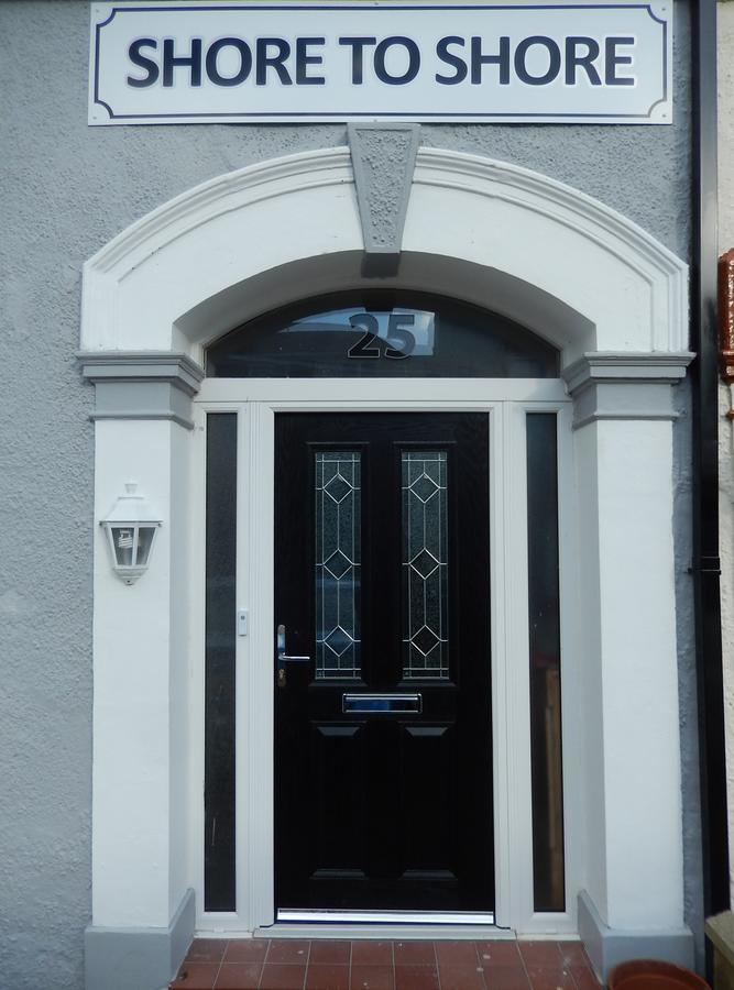 Shore To Shore Llandudno Exterior foto